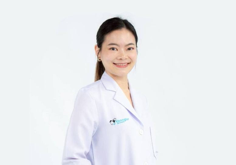 รูปของ สพ.ญ.ปนิษฐา รัตนศรีอำไพพงศ์